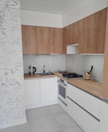 Оренда 1 кімнатної квартири студії ЖК Avalon Holiday Сокільники - фото 1