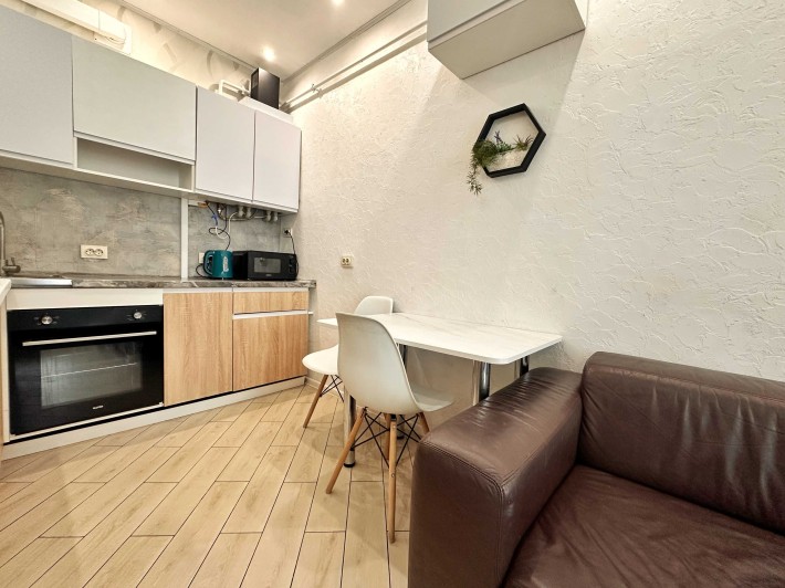 ОРЕНДА 1-кімнатної квартири в ЖК"Avalon Holiday" вул. Героїв Майдану 5 - фото 1