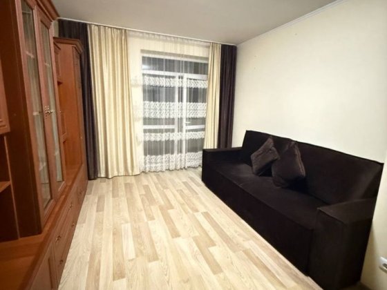 Оренда квартири з ремонтом  в Солонці Солонка