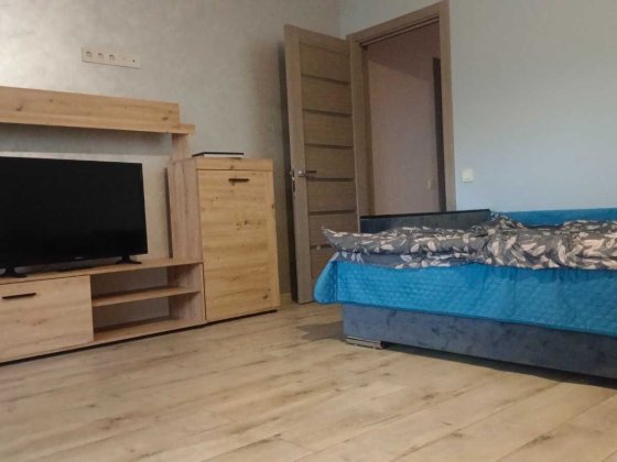 Оренда - 2- кімн. квартира, с Солонка, новобудова Солонка