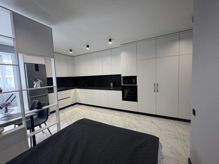 Оренда 1к квартири Винники-Лисиничі біля госпіталю - фото 1