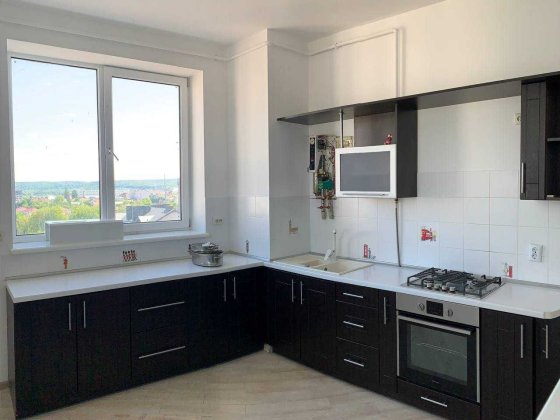 Здається в оренду однокімнатна квартира. м. Винники Вул. Винна Гора. Винники