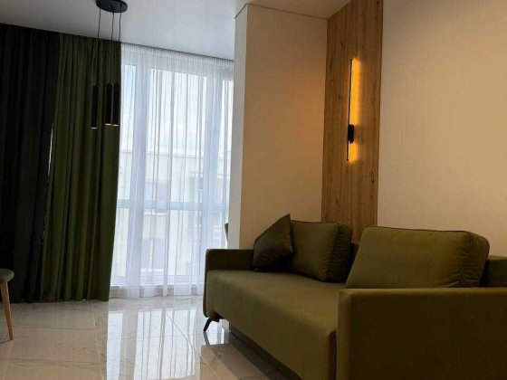 Оренда 1-кім. квартири в новобудові. Винники Винники