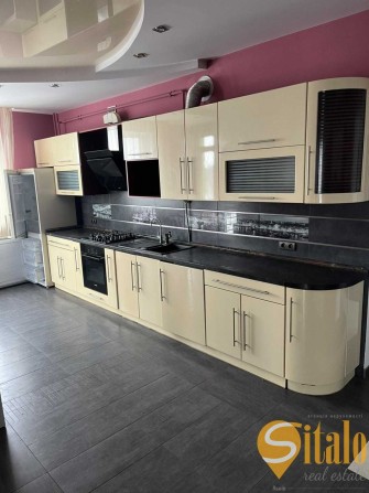 Оренда 3 кімнатної квартири у Винниках - фото 1