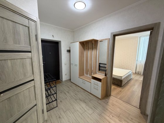 Оренда 2-кімнатної квартири Брюховичі ЖК Хвиля вул. Львівська Брюховичи