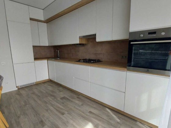 Оренда квартири в новобудові м. Винники Винники