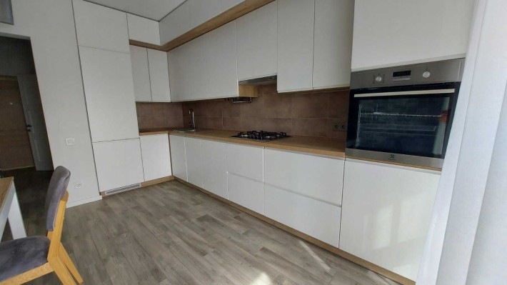 Оренда квартири в новобудові м. Винники - фото 1