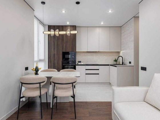 Оренда стильної 2 кім квартири в ЖК Грінвуд-2, Брюховичі Брюховичи