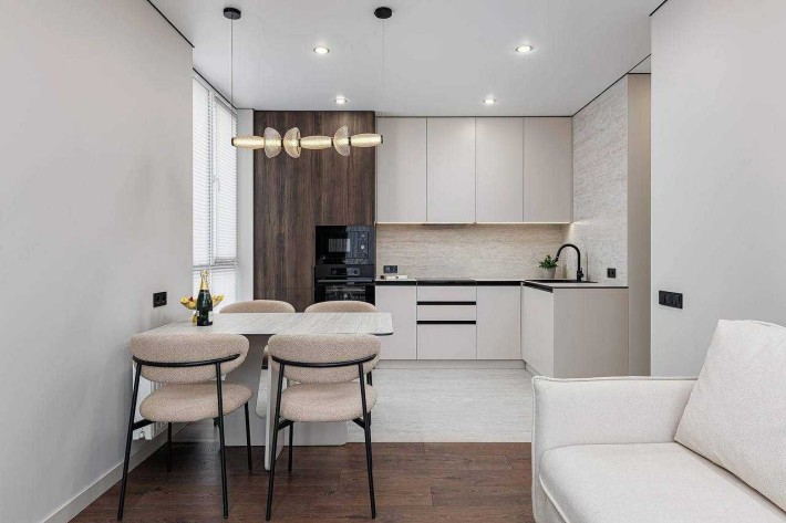 Оренда стильної 2 кім квартири в ЖК Грінвуд-2, Брюховичі - фото 1