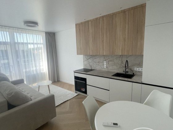 Оренда світлої квартири в ЖК Грінвуд- Брюховичі Брюховичи