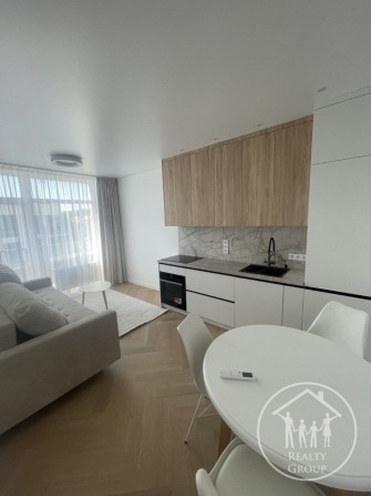 Оренда світлої квартири в ЖК Грінвуд- Брюховичі - фото 1