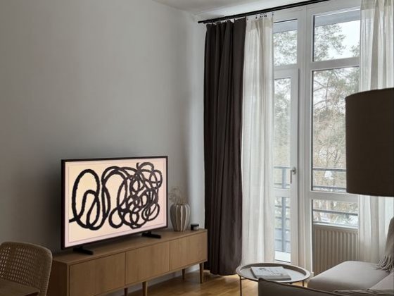 Естетична квартира в затишному ЖК Грінвуд 2 Брюховичі