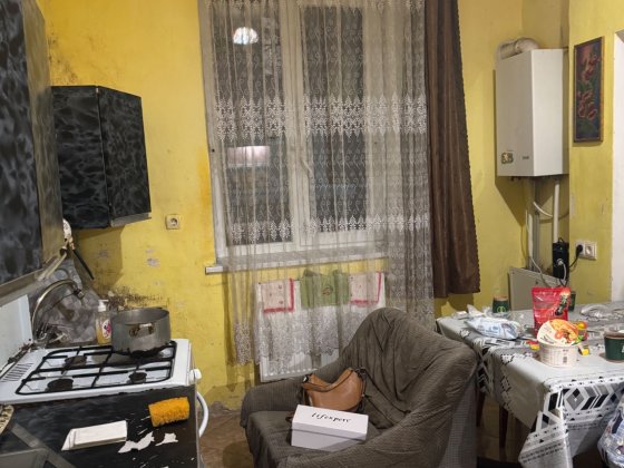 Оренда квартири у центрі