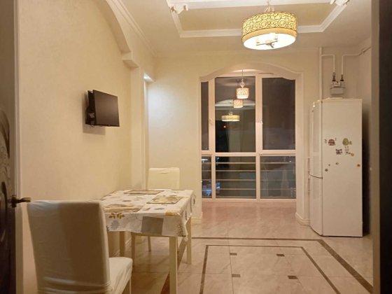 Здається  2-кімнатна квартира  на вул. Мікльоша, 11. Зубра