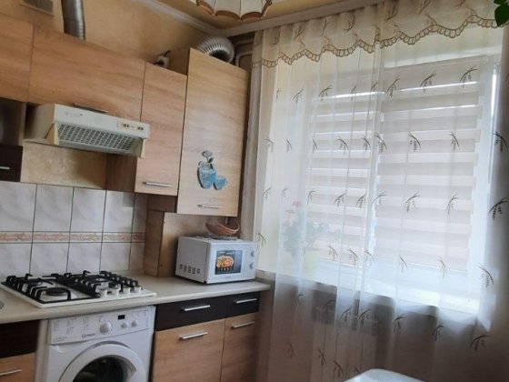 Здається 3-ох кімнатна квартира в Моршині