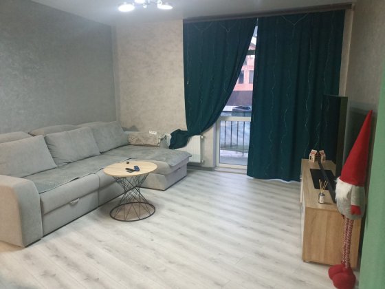 Здається квартира Малехов