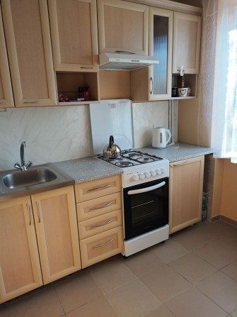 Оренда 2-ї квартири, вул.Володимира Великого, р-н Нового цуму, м.Львів - фото 1