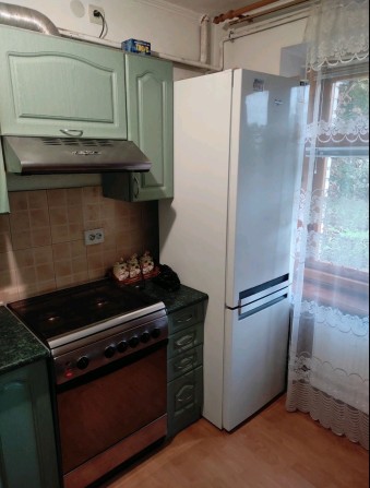 Оренда 2 кім.квартири - фото 1