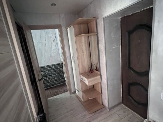 2х комнатная квартира ракетная роща Каравелове