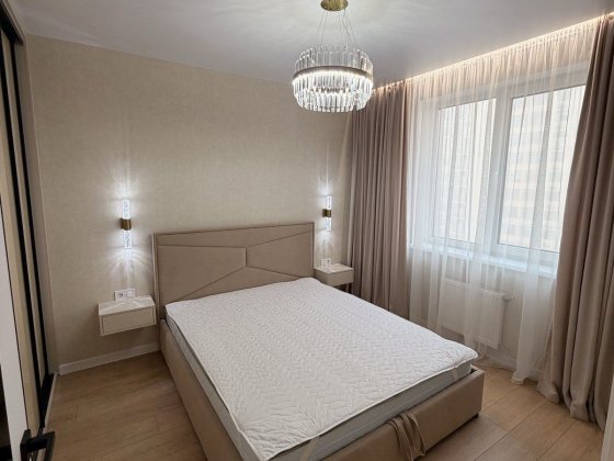 Аренда.Таирова.Сдам 1ком.квартиру и кухня-студия 57 Жемчужина/Первая с Лиманка