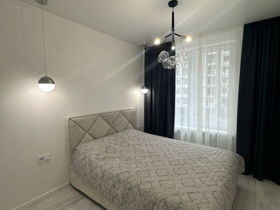 Сдам 1 ком кв Акварель 8 Таирова без поднятия/выселения невысокий этаж Лиманка