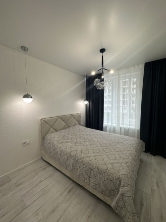 Сдам 1 ком кв Акварель 8 Таирова без поднятия/выселения невысокий этаж - фото 1