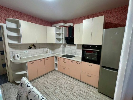 Здам свою 1 кім квартиру в ЖК Маршал Сити Лиманка