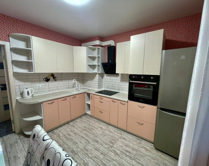 Здам свою 1 кім квартиру в ЖК Маршал Сити - фото 1