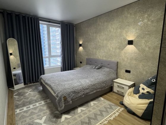 Первая сдача! Акварель 2 Таирова 1 ком квартира без поднятия/выселения Лиманка