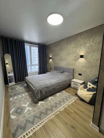 Первая сдача! Акварель 2 Таирова 1 ком квартира без поднятия/выселения - фото 1