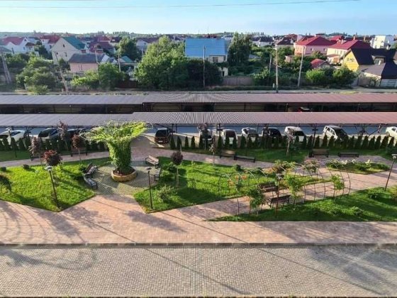 Сдам власну однокімнатну квартиру 43,5м2 в ЖК 53 Жемчужина на Таірова Лиманка