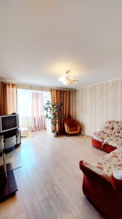 Квартира возле Радужного/ Ильфа Петрова на Таирова. - фото 1