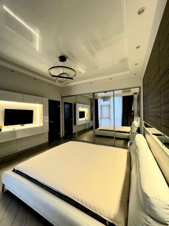 От хозяина! Евродвушка в 5 Жемчужине/ Архитекторская. Таирова. - фото 1