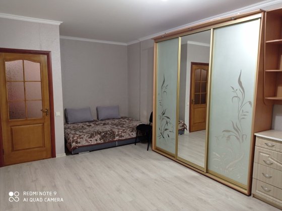 Сдам Двухкомнатную ЖК Радужный. Таирова. Лиманка