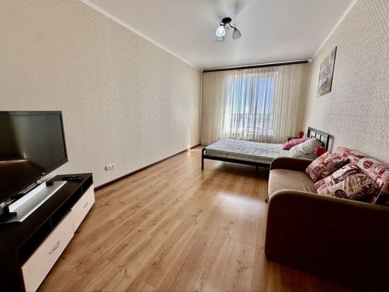 1 комн квартира, ЖК Ривьера Сити Фонтанка