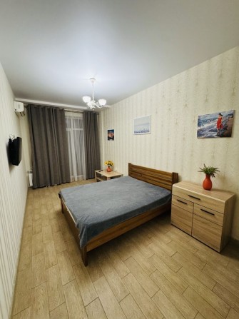 Здам квартиру Чорноморська Рівʼєра, Фонтанка, від власника, до червня - фото 1