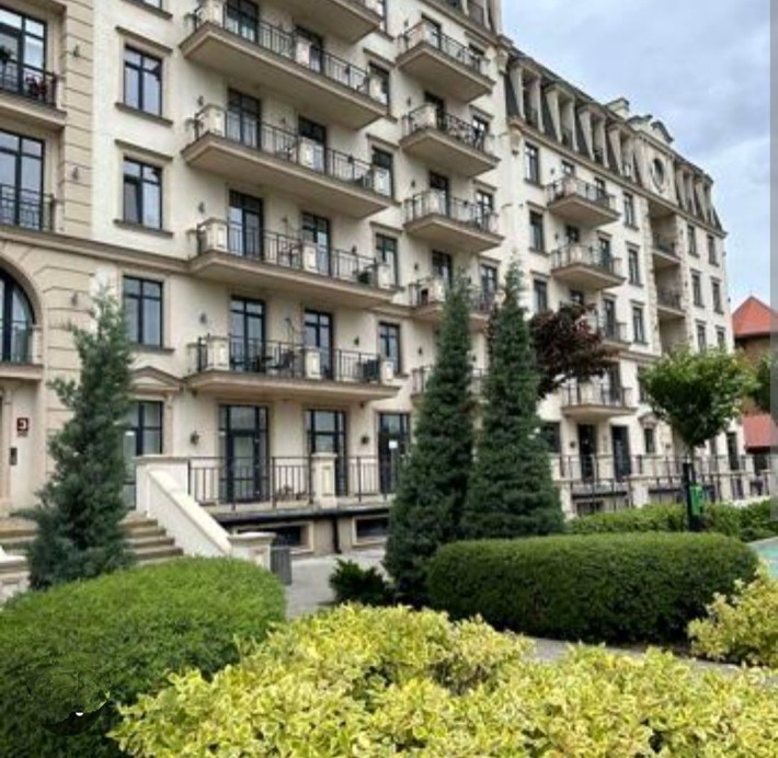 Сдается 1 к .квартира.ЖК Авторский . - фото 1