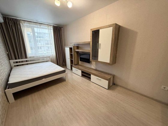 Сдам 1 комн. квартиру в ЖК 7 Небо, свое отопление АГВ Авангард