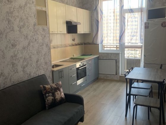 Первая Сдача 1 комнатную квартиру в 5 жемчужине/Архитекторская Лиманка