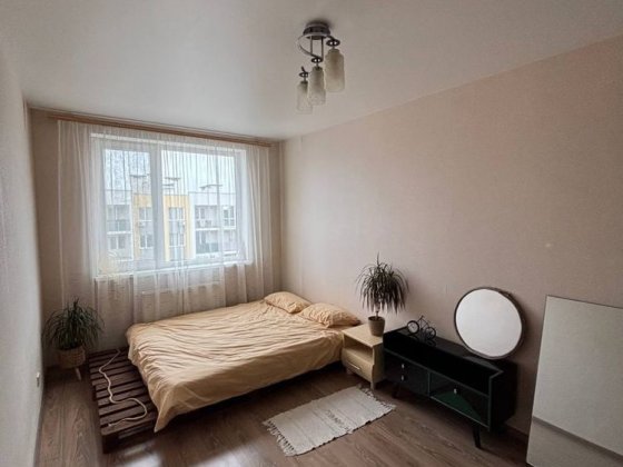 Без мебелі 1 кімн.квартира 7 небо від ВЛАСНИКА Авангард