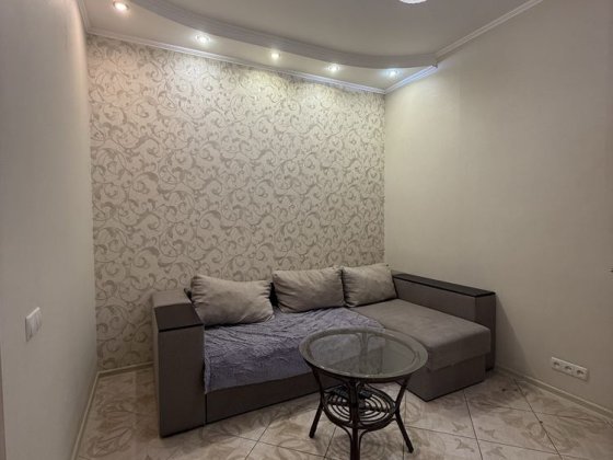 Сдам в аренду однокомнатную квартиру в ЖК пятая жемчужина Лиманка