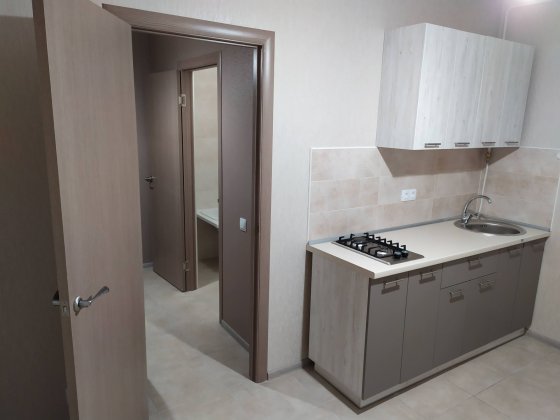 Сдам 1 ком. квартиру ЖК 7 небо  без мебели и техники долгосрочно Авангард