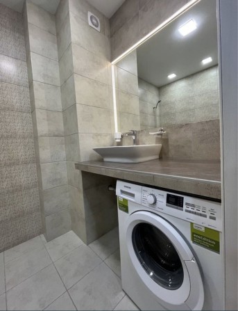 2-х комнатная квартира на Радужном - фото 1