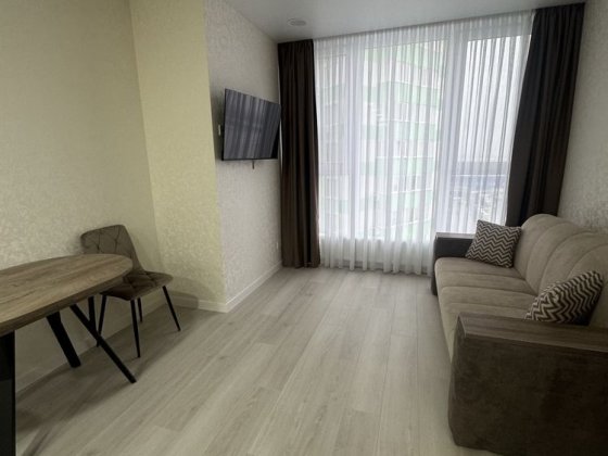 Классная однушка в ЖК Акварель 8 Таирова Лиманка