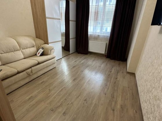 Сдам 1 ком квартиру ЖК Левитана/Радужный без поднятия/выселения Лиманка