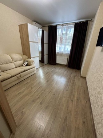 Сдам 1 ком квартиру ЖК Левитана/Радужный без поднятия/выселения - фото 1