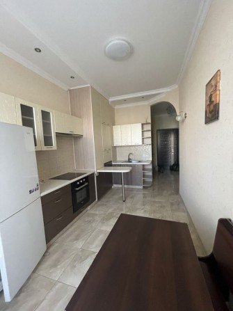 Сдам однокомнатную квартиру в Новострое - фото 1