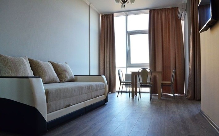 Сдам 1 ком. ЖК 5 Жемчужина / Архитекторская - фото 1