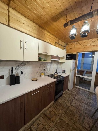 Квартира ЖК Золотая Эра, долгосрочно, 1этаж, газ - фото 1