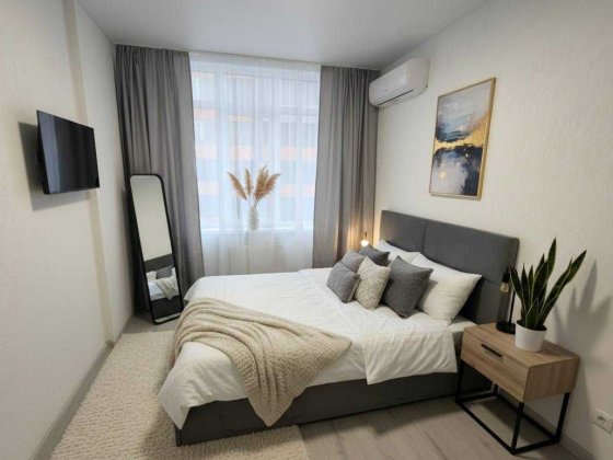 ЖК Терракота – перша здача! Метро Вирлиця Киев